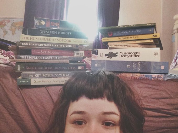 Me n some of my babies ? http://t.co/1sSKoYragX