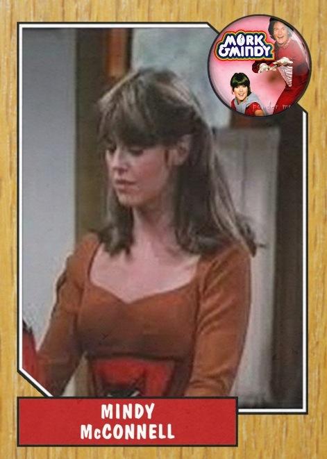 Happy 63rd birthday to Pam Dawber.  