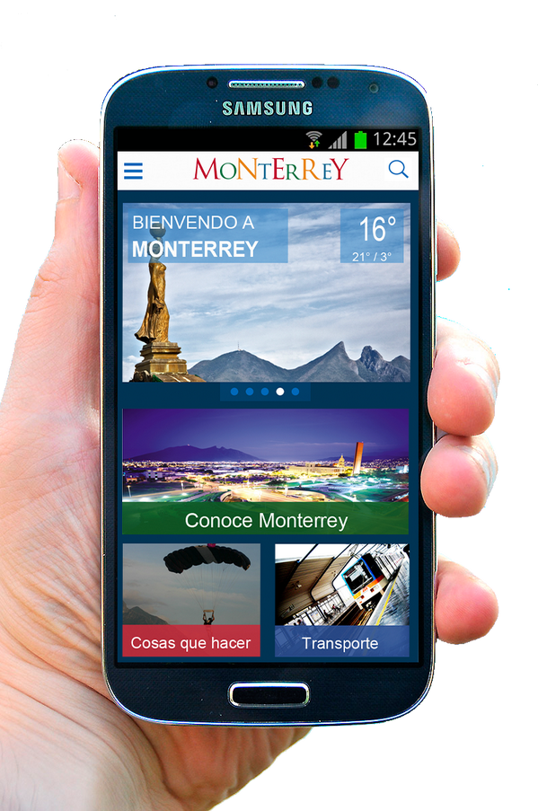 TripperTravelap's tweet photo. @__turisteando  #DescargaLaAppTripperTravelGuide #Mexico #EstadosUnidos #Canada #CentroAmerica #Sudamerica  #España http://t.co/SPV2Y1n6Ls