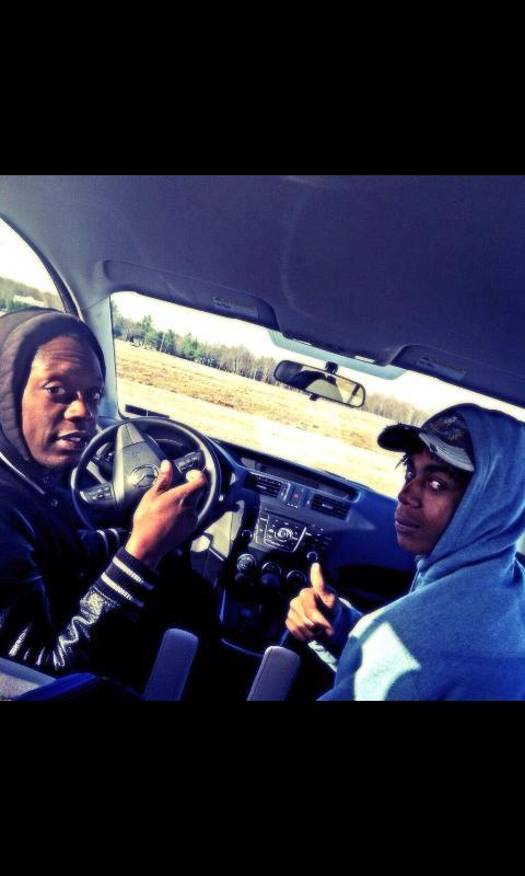 Rasta_Keem_'s tweet photo. Old OT #StainGang Trip to tha Poconos wit BroGod @High_Life_Lij #FreeLij http://t.co/WNKc1wggoe