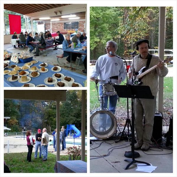 IldaPool's tweet image. IldaFest 2014