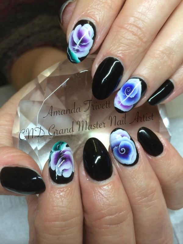 Amanda Trivett tweet media