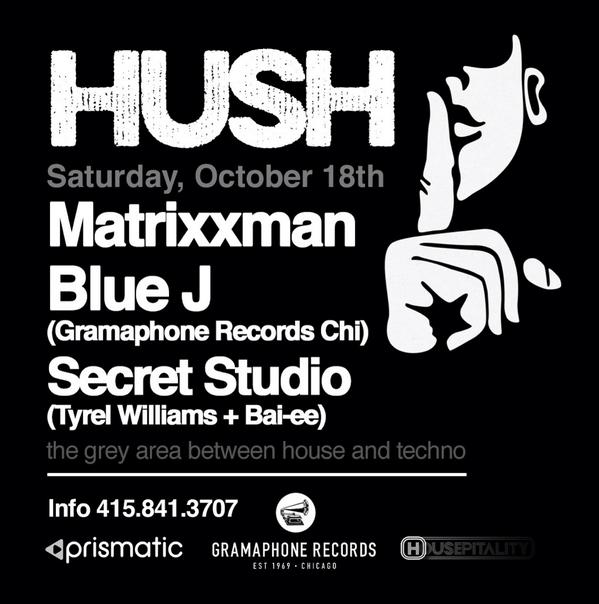 after hours party tonight hmu