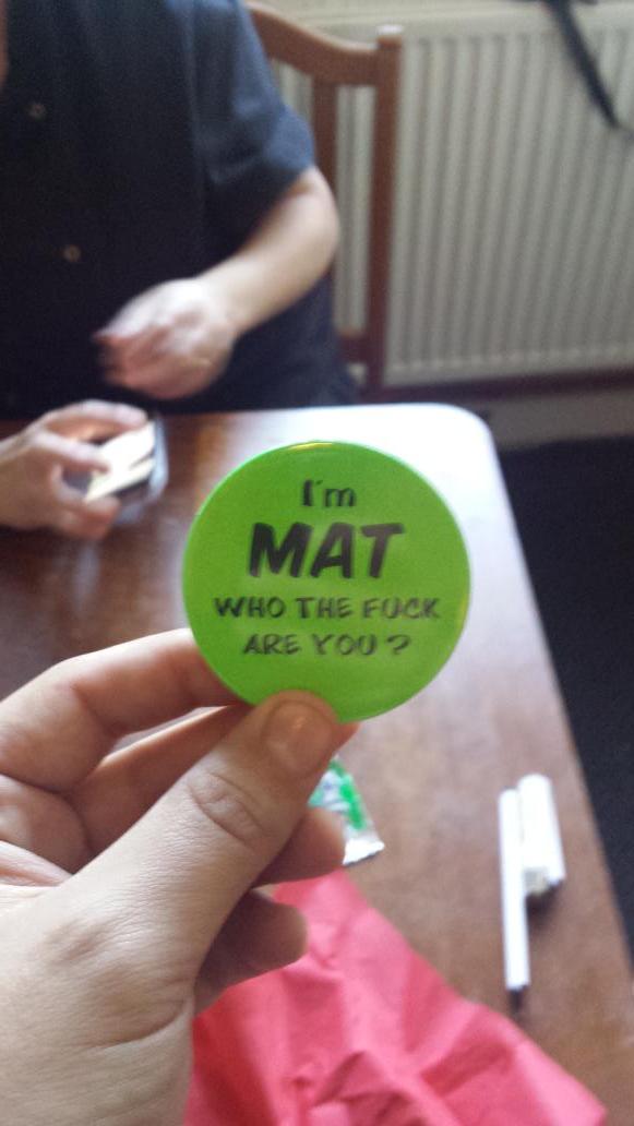 mat1burrows's tweet photo. #100happydays day - 6 http://t.co/hIsHLJtljT