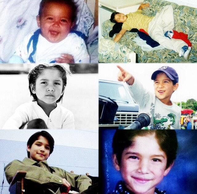 Happy Birthday Tyler Posey!   