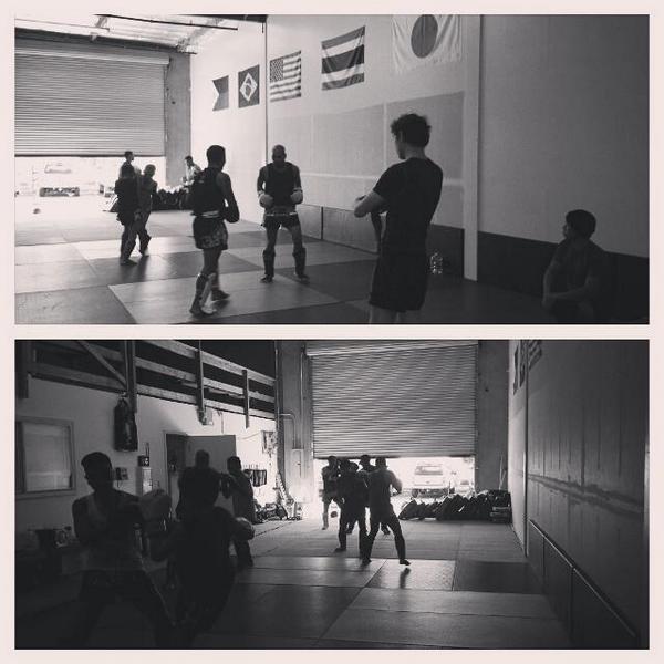 ProFactionMA's tweet image. SATURDAY Muay Thai training...
#MuayThai #NakMuay #BayArea