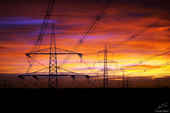 darkest_white's tweet photo. #Fotografie #Sonnenuntergang :) http://t.co/myOHlcswsz