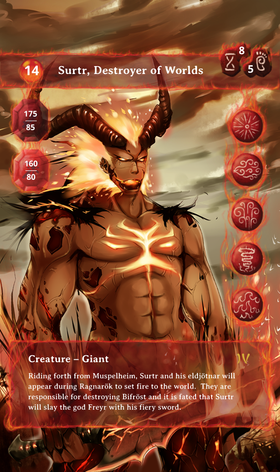 Oblitia's tweet photo. Thanks to everyone that helped make our Epocu successfully! We also have a new creature! #indiedev #gamedev #artwork http://t.co/0LfQpxOnsW