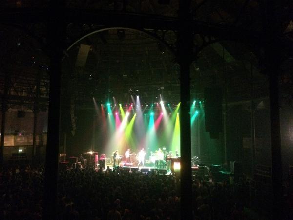 CitySplashFest's tweet photo. @themouseoutfit are killing it at the main stage right now x http://t.co/xY2i4VcNxX