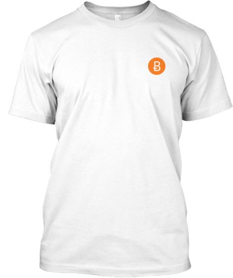 _edrobertson's tweet photo. Check out The New #Bitcoin Symbol! Available for the next 25 days via @Teespring: http://t.co/EEWXRdSiVu #reddit http://t.co/U2Mepckqkb