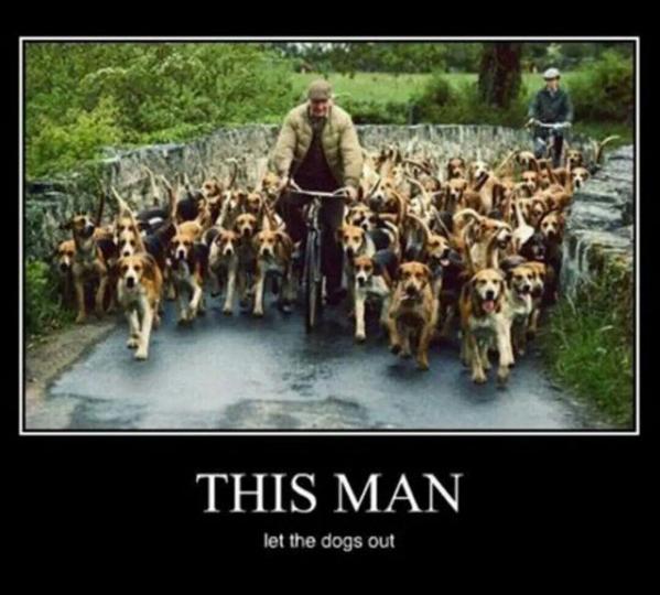 Happy Saturday to our Tweeps! To answer that long asked question...