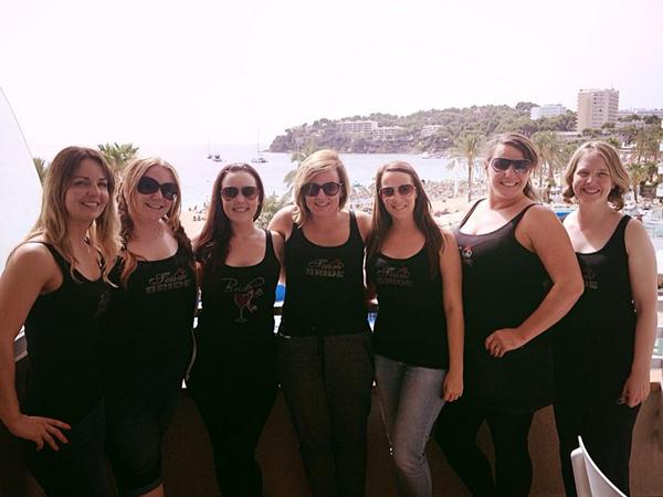 teamginge87's tweet photo. #rememberwave @SolWaveHouse #teambride http://t.co/agKrX1Xfif