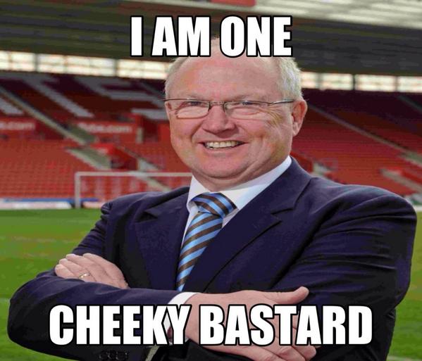 BigLesReed's tweet photo. Selling half the first team and buying vast improvements for half the price #saintsfc http://t.co/0txd8rGODw
