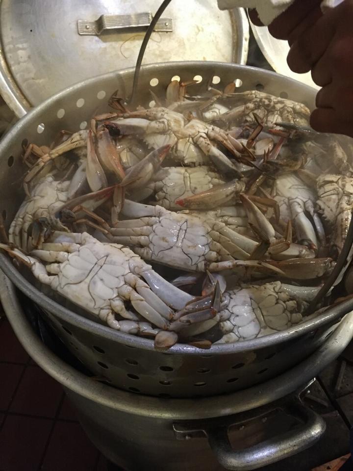 Crab Hut (crabhut) Twitter