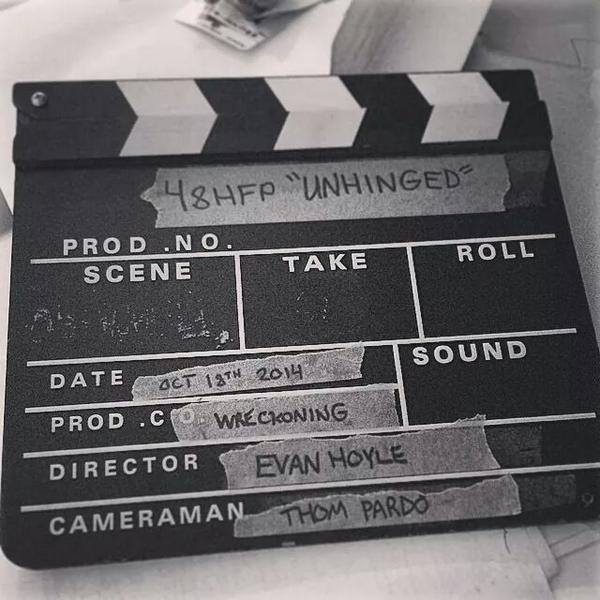 WreckoningFilms tweet picture
