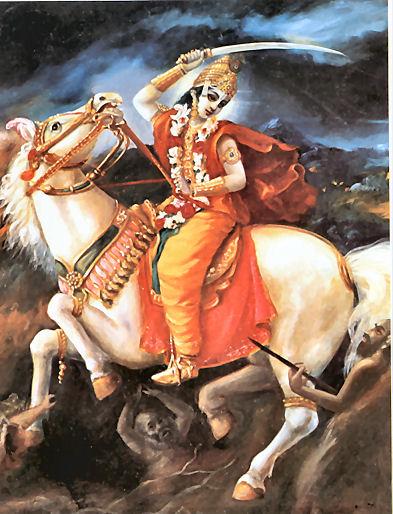 dreamytua's tweet photo. I wnder whn Vishnu's tenth avatar i;e Kalki wil com 2 earth people who would meet #Lord #kalkis wil be so #lucky.. http://t.co/InLaPm8VaQ
