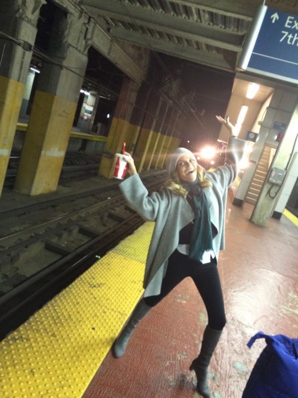 KChenoweth's tweet photo. Zoey help me! #houseofcards http://t.co/fmubXOQgvQ