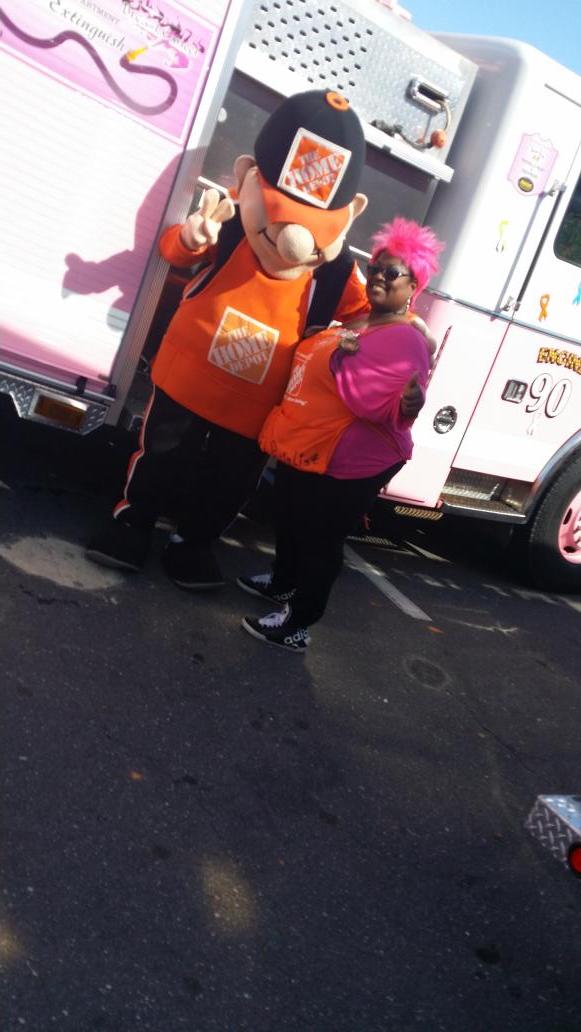 homedepot3646's tweet photo. Get it installed fire safety awareness event @THDGIRL95 @THDBecky31 @MarcyTHD http://t.co/wPUwng5ggi