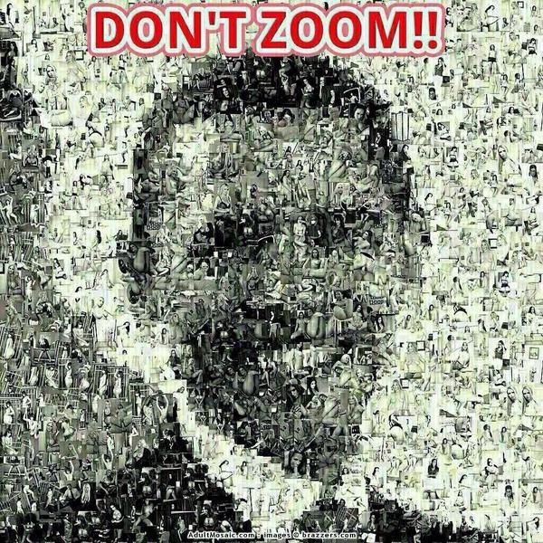 RT if you zoomed