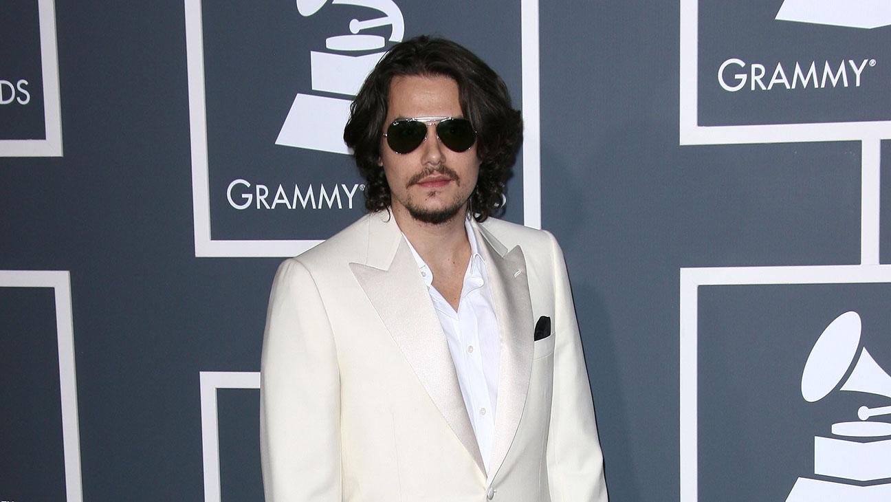 Happy Birthday, John Mayer: The 10 Best Looks From Hollywoods Favorite Ladies   