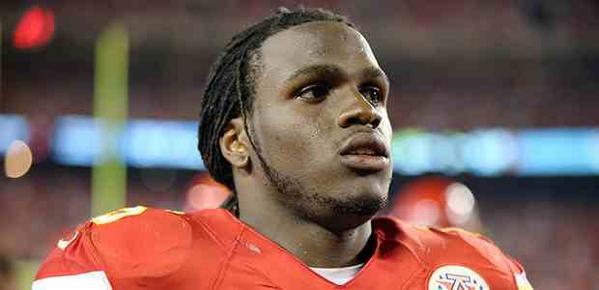 Chiefs's tweet photo. All eyes will be on running back Jamaal Charles this Sunday.

Game Preview: http://t.co/r6qyIXQ23n http://t.co/4qvvYgM2cz