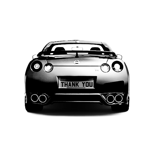 Nissan's tweet image. A big thank you to our 300K+ followers. If we could thank each and every one of you, we would! Instead, click this: