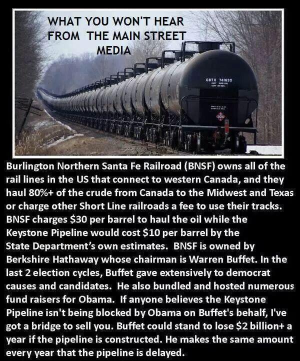 TheChadColby's tweet photo. Have you read this about rail system in the US.  Interesting http://t.co/RytmS40UMz