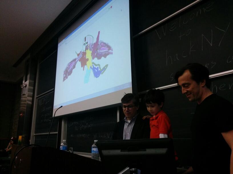 Embedded image permalink