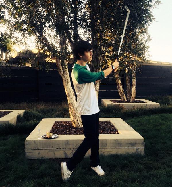 CrawfordCollins's tweet photo. Balancing what I eat, drink, and do all at once!😊Check out http://t.co/dncKrPLK5G for tips #mymixify #mymixifypartner http://t.co/5V4o1ExHhe