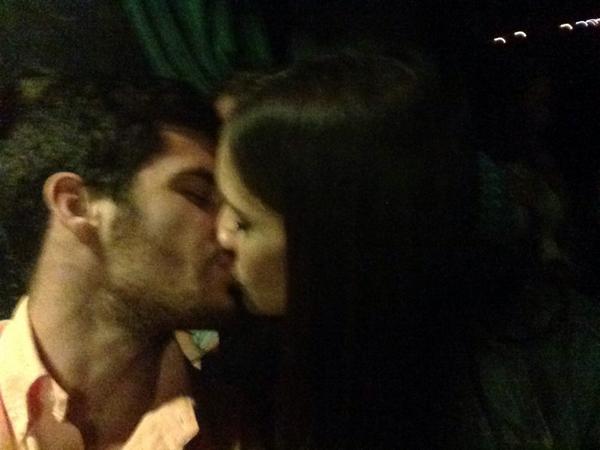 Isasinmas's tweet photo. Te quiero!!!! @Cano7Up http://t.co/swhP39Fm3k