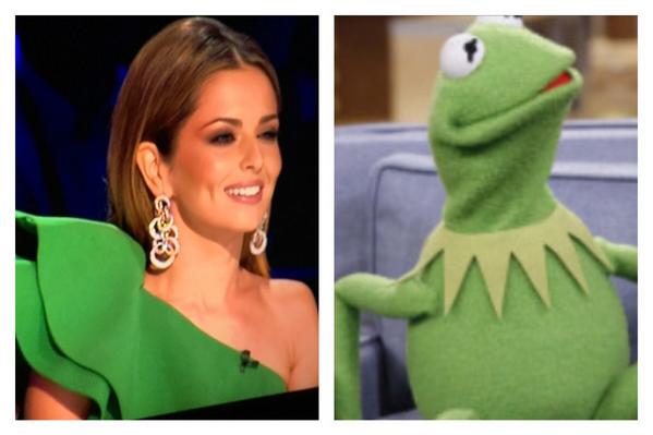 Who wore it better? #xfactor