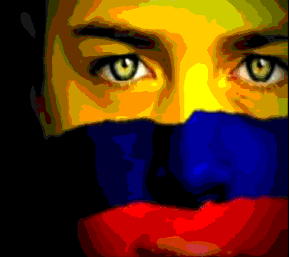 Qdannys's tweet photo. #FelizSabadoColombiaQuerida Todos tienen que saber que hay un #SabadoPaDescansar :) Que buena noticia! @ELTIEMPO http://t.co/4IRCJ1petu