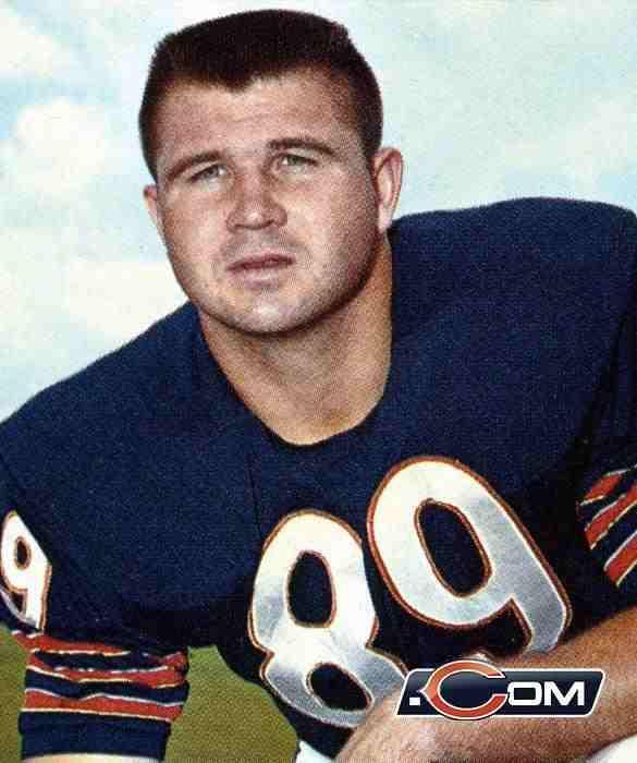 Happy Birthday, Mike Ditka!! 