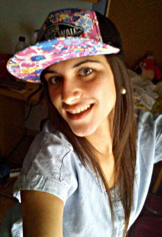 manuelmar72's tweet photo. Con lo que mas kiero Feliz noche @CeliaCeliotis http://t.co/HNPfiCuDj4