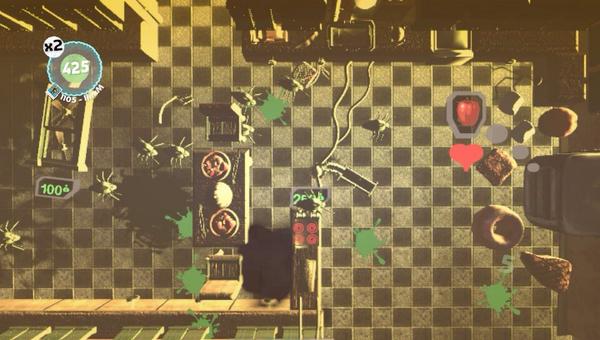 AND_Gate_Games's tweet photo. Checkout @sayer6913 new level "A Green Thumb (mini game)"! https://t.co/khW9Bfkjpw #AND_Gate_Week #LBPVITA http://t.co/M4RYt075SH