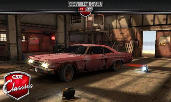 car_lion13's tweet photo. ¡Mira mi coche clásico en #CSRClassics por Android! ¡Es GRATIS!
http://t.co/wgj91eLFhd http://t.co/GmSS6M2g2v