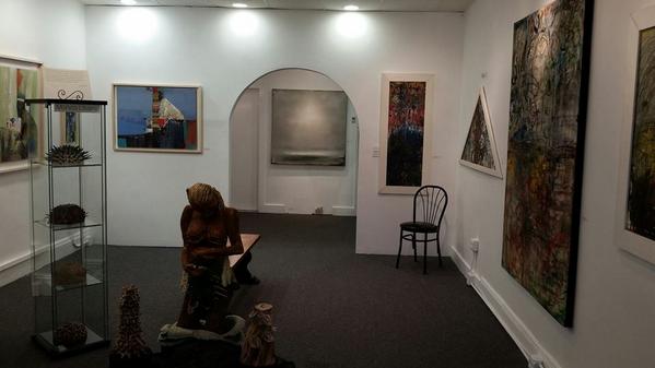 #Art For Living #PopUpGallery -Stop in from noon until 7pm at 28 So. Fullerton, Montclair, NJ thru 10/31/14 #finearts