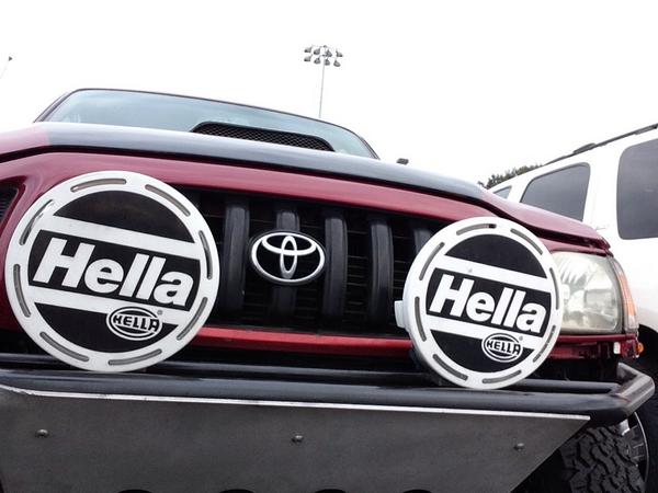 evinjkill's tweet photo. When you want to drive a truck in California http://t.co/DEsXC1hCDu
