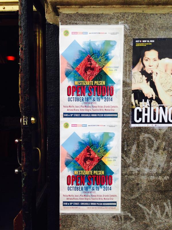 abraham_Garcia's tweet photo. #OpenStudio http://t.co/XWSQJYcvZA