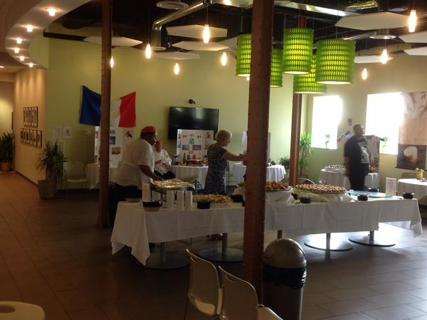 Innovative_IFBG's tweet photo. @JarvisGreen97 #necat #neworleansshrimphouse #Boston some Kitchen Shots http://t.co/n1XVGFl7kK