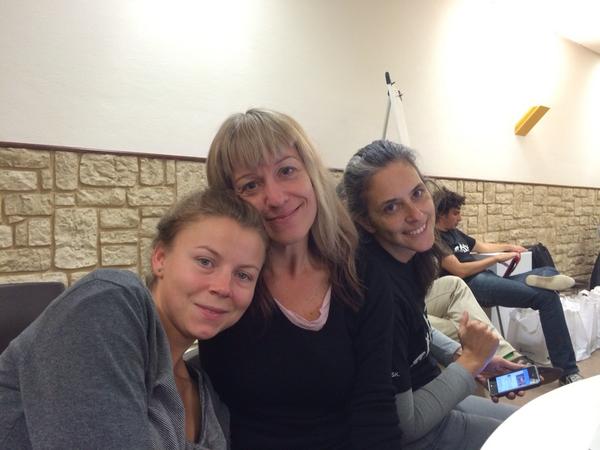 GirlsCodeEU's tweet photo. 36 hours of hacking hacking. :) So proud of our @girlscodeeu teams! {<3} #publi-city #bow #codeeu #hackabxl http://t.co/InEf0oqYJh