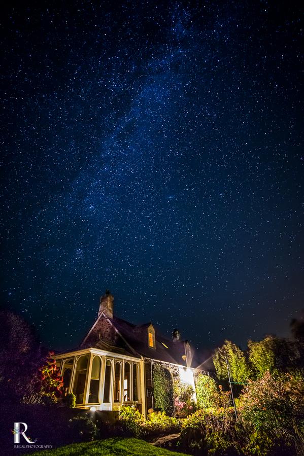 mpayne99's tweet image. The #milkyway in #coldingham #scotalnd.

Loving the night seen at our holiday cottage. #photograhy @Tinks789