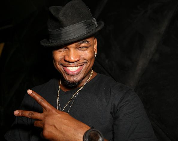 Happy Birthday to Grammy award winning singer, songwriter, Ne-Yo! 