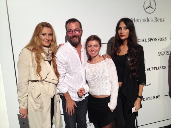cipcreativeip's tweet photo. #mbfwistanbul #MBFWT http://t.co/oErH0nFiZC