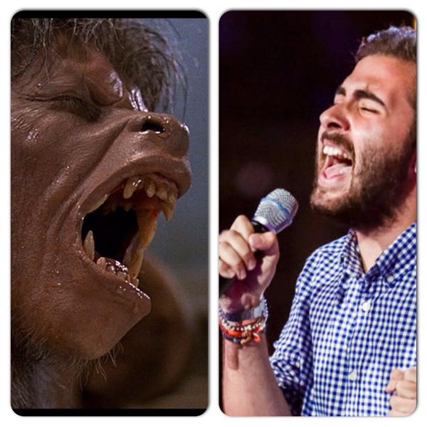 Kirsta1804's tweet image. @TheXFactor #toomanyfaces