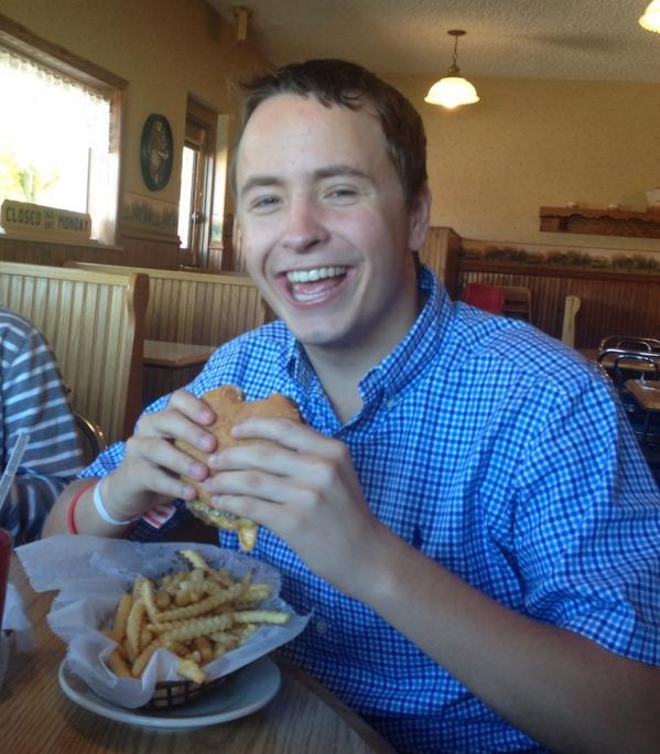 BruceAClaussen's tweet image. I&apos;m home! #Merricks #NorthPlatte