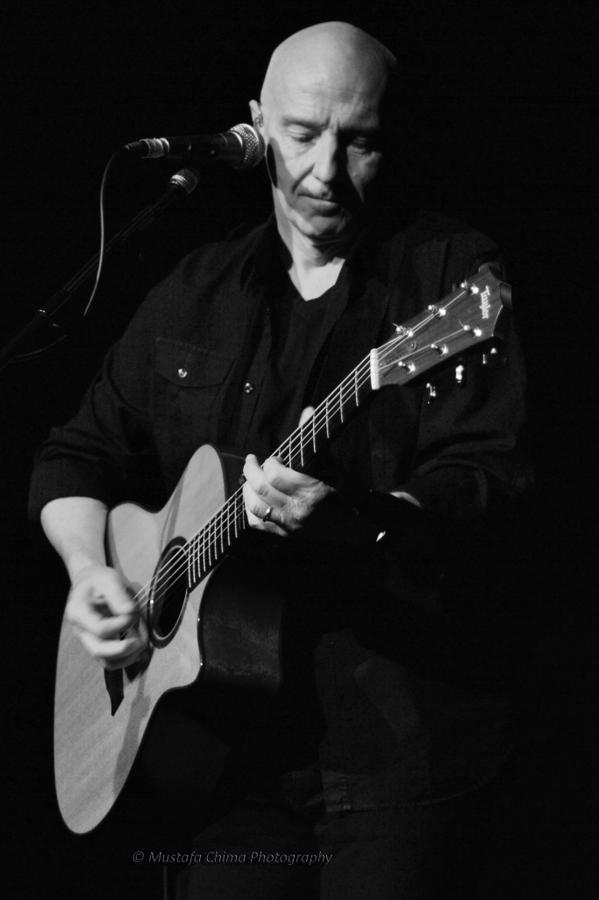 Nad33m4's tweet photo. @midgeure1 thanks for a great concert on your birthday #iMidge http://t.co/5TjmcZCWHv