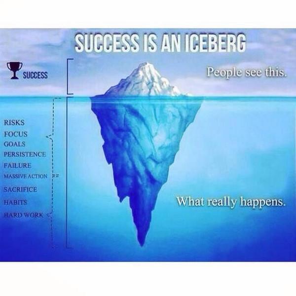 SJosephBurns's tweet image. Via Lewis Hamilton