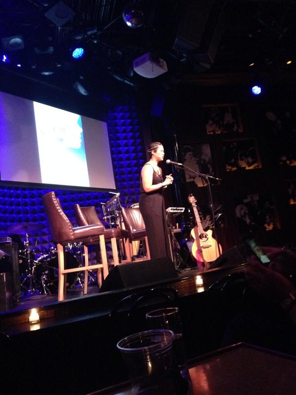 rjsanjose's tweet photo. yes @TheFWordDoc screening! #thefworddoc http://t.co/LmYTJSkuRk