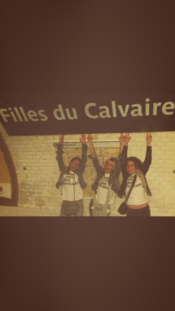 AudreyGatt's tweet photo. @Floreamat vite on repart ! http://t.co/zdrJz1rNvM
